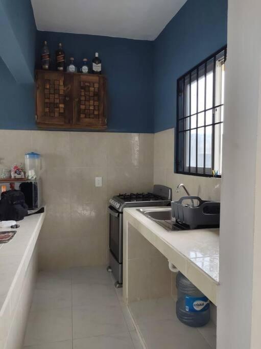Departamento # 2 Maracuyá, Te Espera Cancún