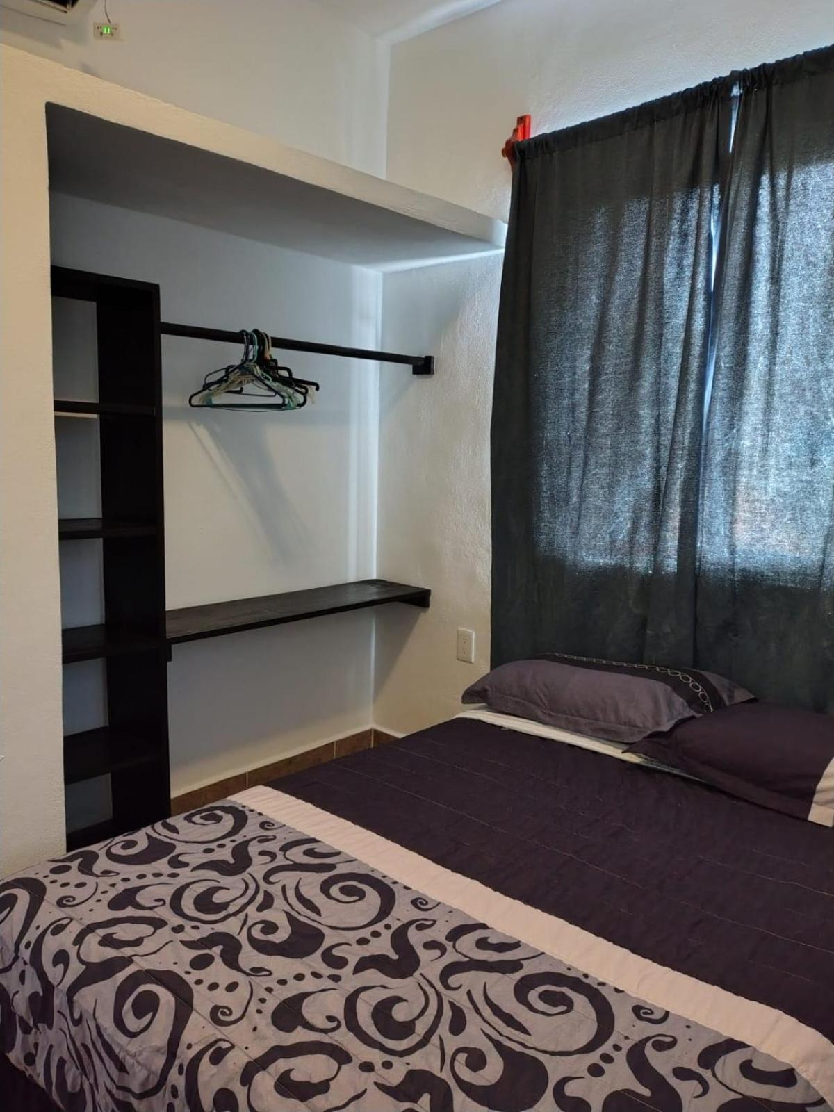 Departamentos Maracuya, Te Espera Apartment